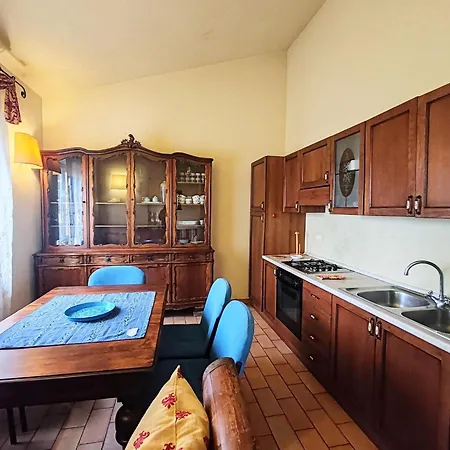 펜션 In Umbria Near Vineyards *