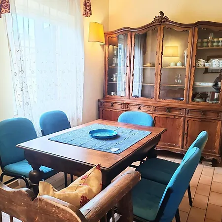 In Umbria Near Vineyards Giano dellʼUmbria