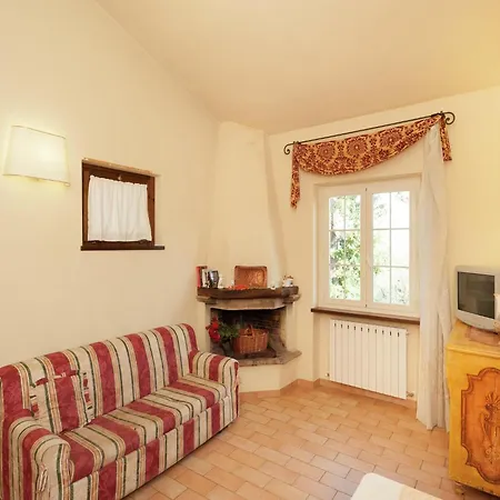 In Umbria Near Vineyards