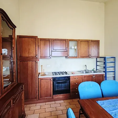 Dom wakacyjny In Umbria Near Vineyards