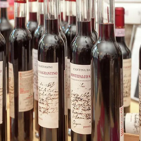 펜션 In Umbria Near Vineyards *