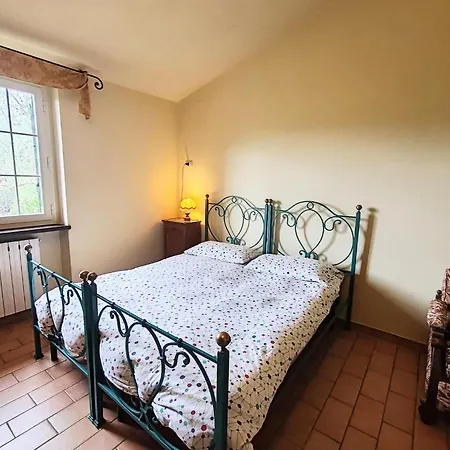 In Umbria Near Vineyards *