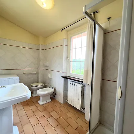 In Umbria Near Vineyards 펜션