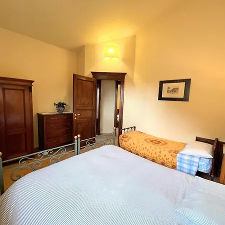 Dom wakacyjny In Umbria Near Vineyards *