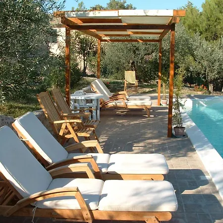 In Umbria Near Vineyards 펜션 *