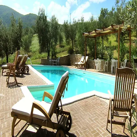 In Umbria Near Vineyards * Giano dellʼUmbria